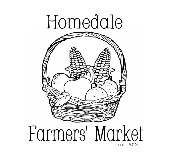 Homedale Farmers Market
