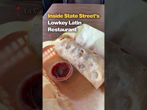 One Garden City Kitchen, Four Countries, Zero Compromise on the Tortillas