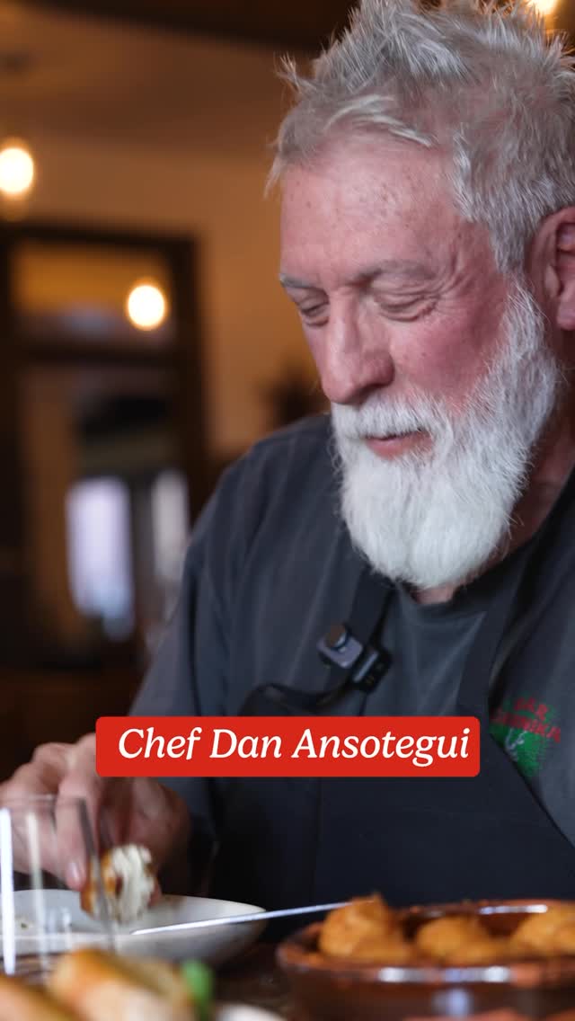 Three James Beard Nods for the Boise Chef Who Says He Cooks ‘Simple Things’