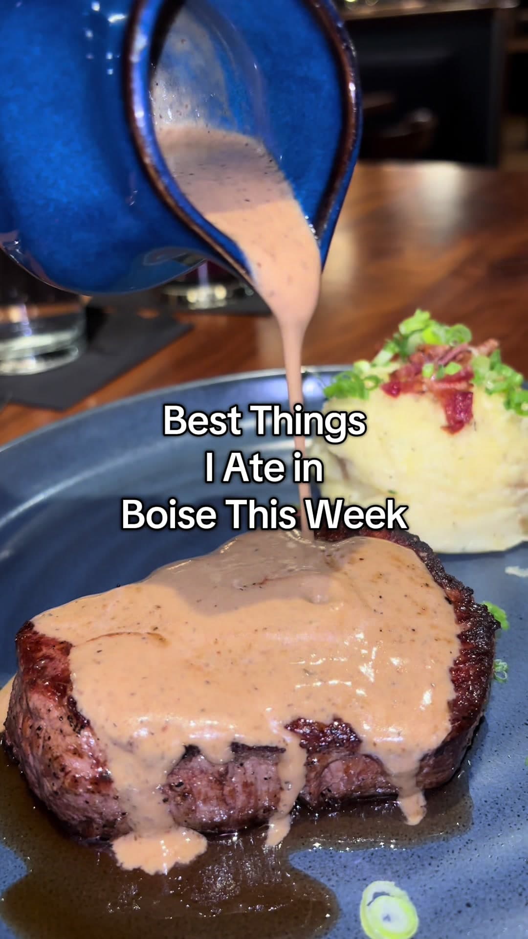 Seven Boise Dishes a Local Food Obsessive Can’t Stop Ordering