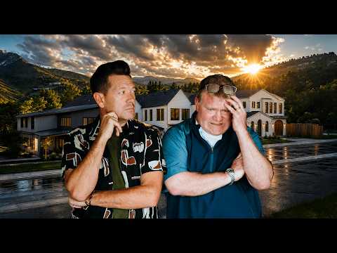 The Boise Boys Turned a Riverfront Dirt Lot Into a Whole Neighborhood