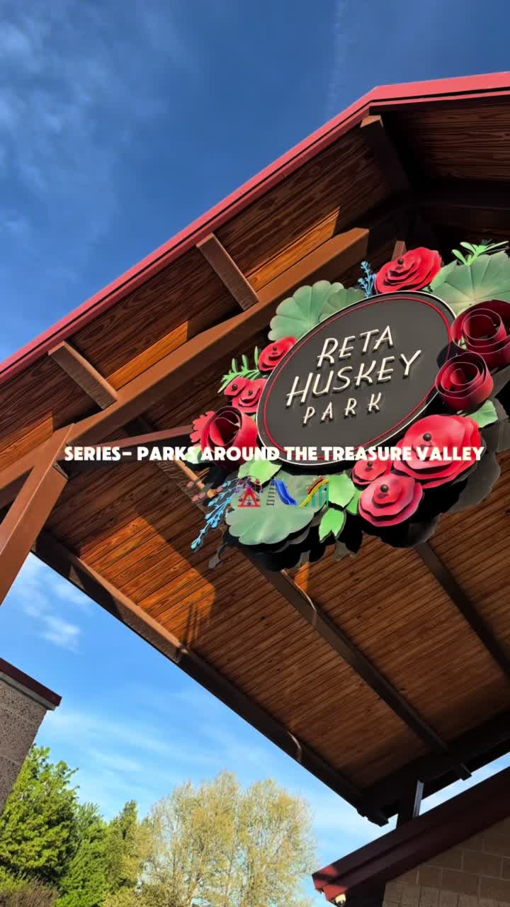 Meridian’s Reta Husky Park Has Pickleball, a Bike Repair Station, and Coffee Nearby