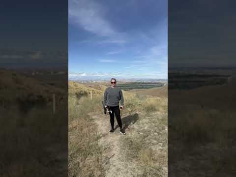 A Free 3D Archery Range Just Opened in the Boise Foothills
