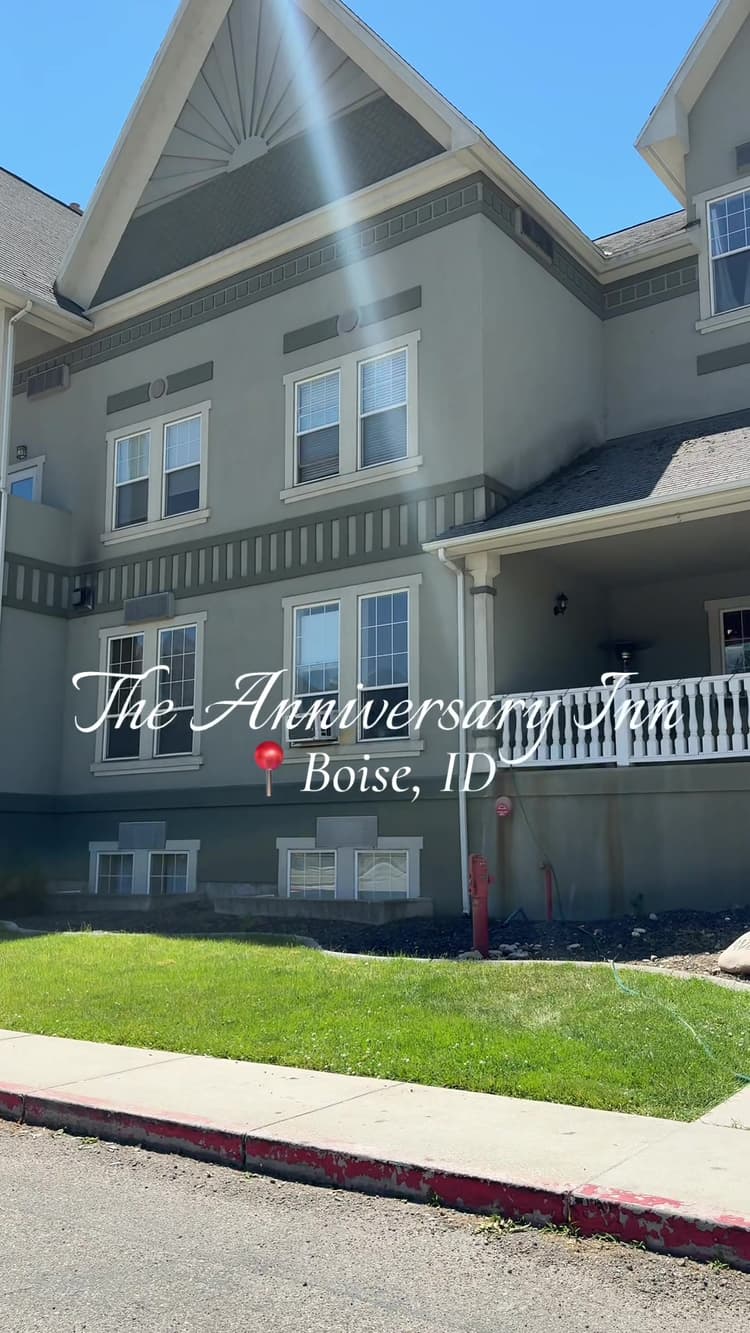 Boise’s Anniversary Inn Is Already Filling Up Couples’ August Calendars