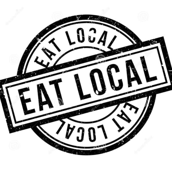 Challis ID Farmers Market Logo
