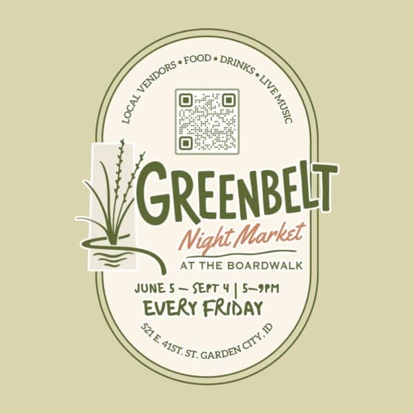 0Greenbelt Night Market