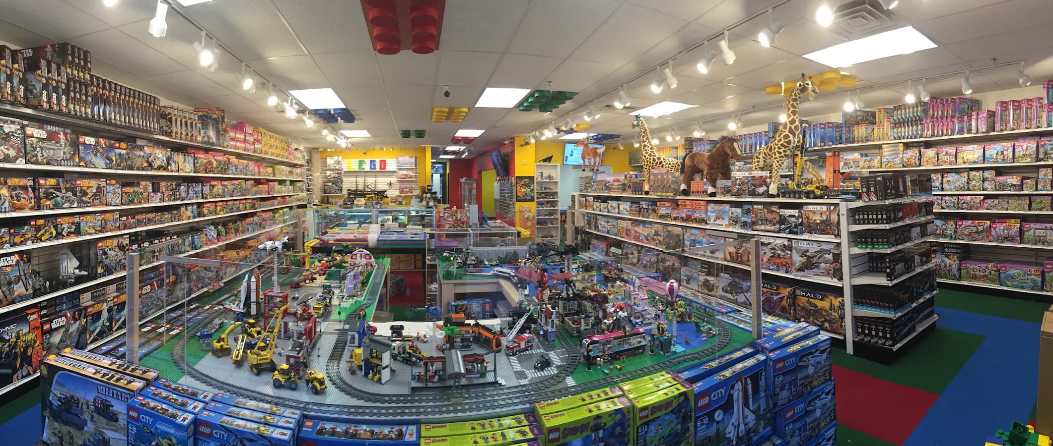Bricknowlogy