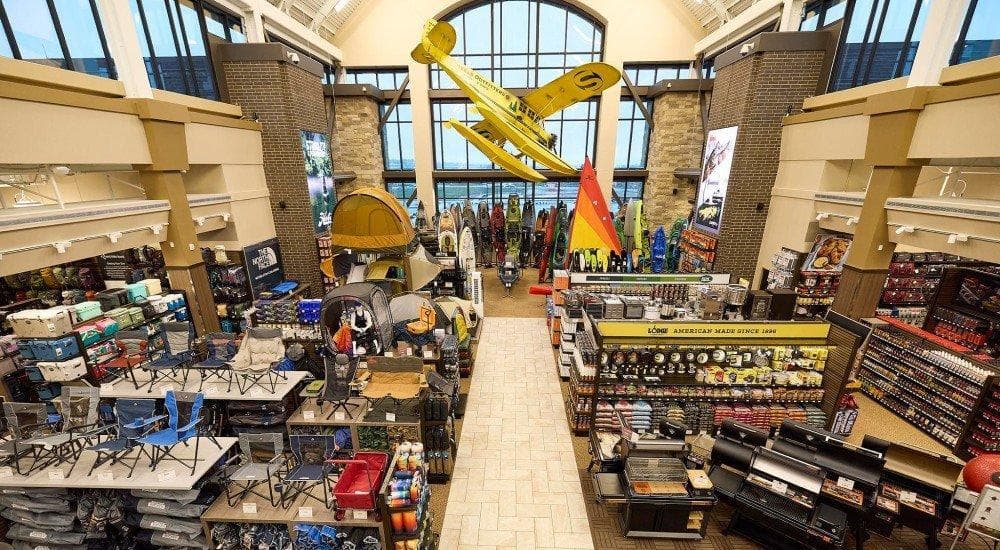 Win a $50 Gift Card to Scheels