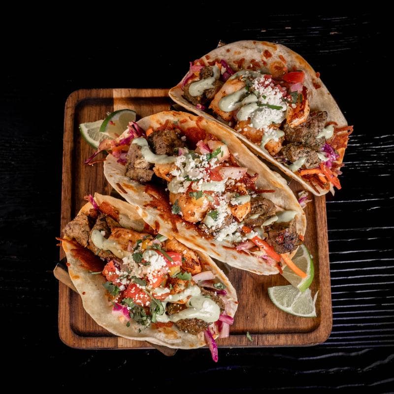 Las Calaveras Restaurant