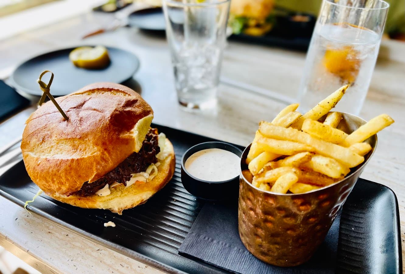 Coyne's Restaurant & Bar