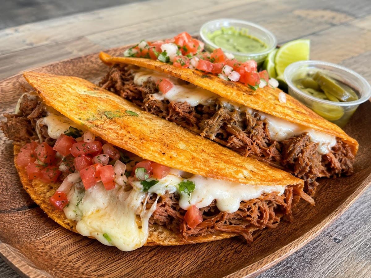 CUBANICA FOOD TRUCK