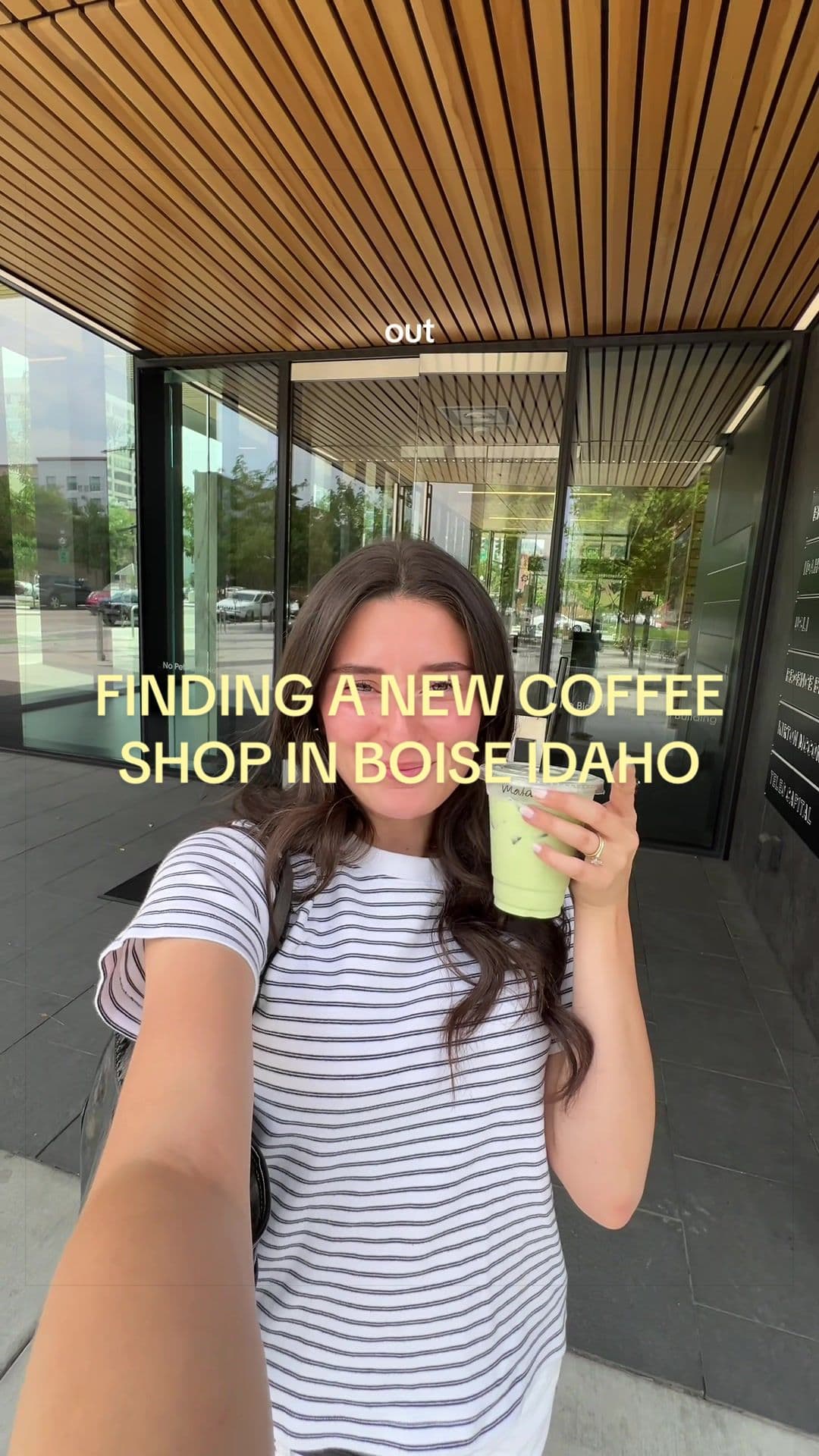 Broadcast Coffee Is Getting Its TikTok Close-Up