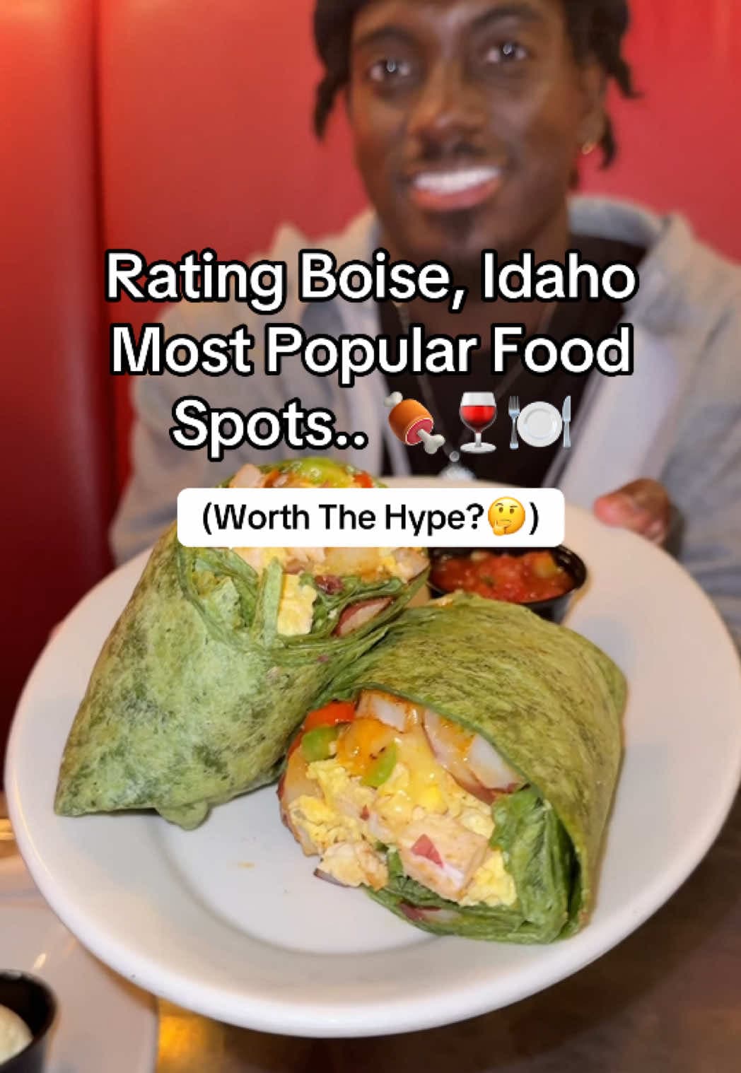 Eight Boise Restaurants That Caught a Skeptical Visitor Off Guard
