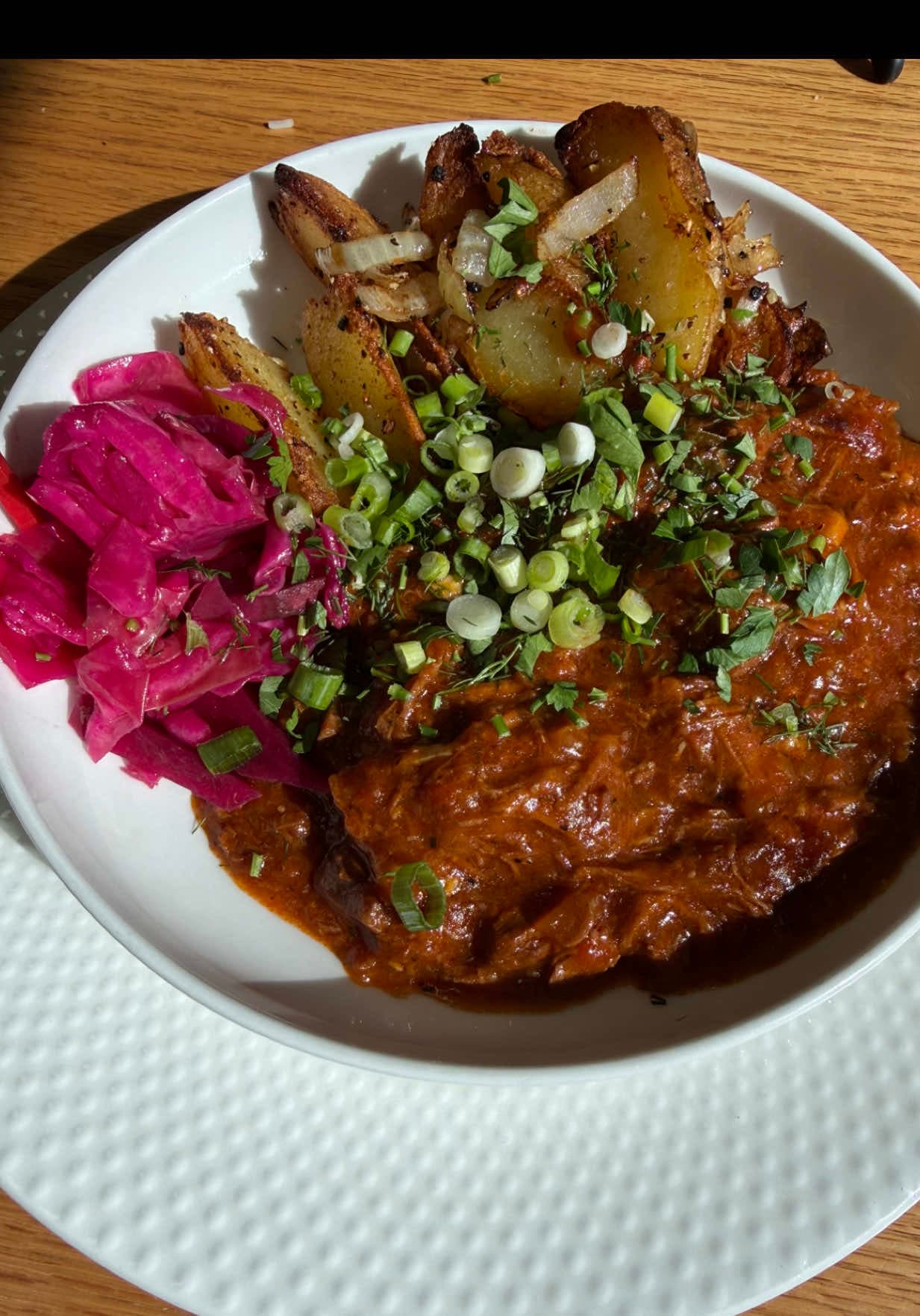 Alyonka on State Street Is Testing New Dishes, and One Family Got an Early Taste
