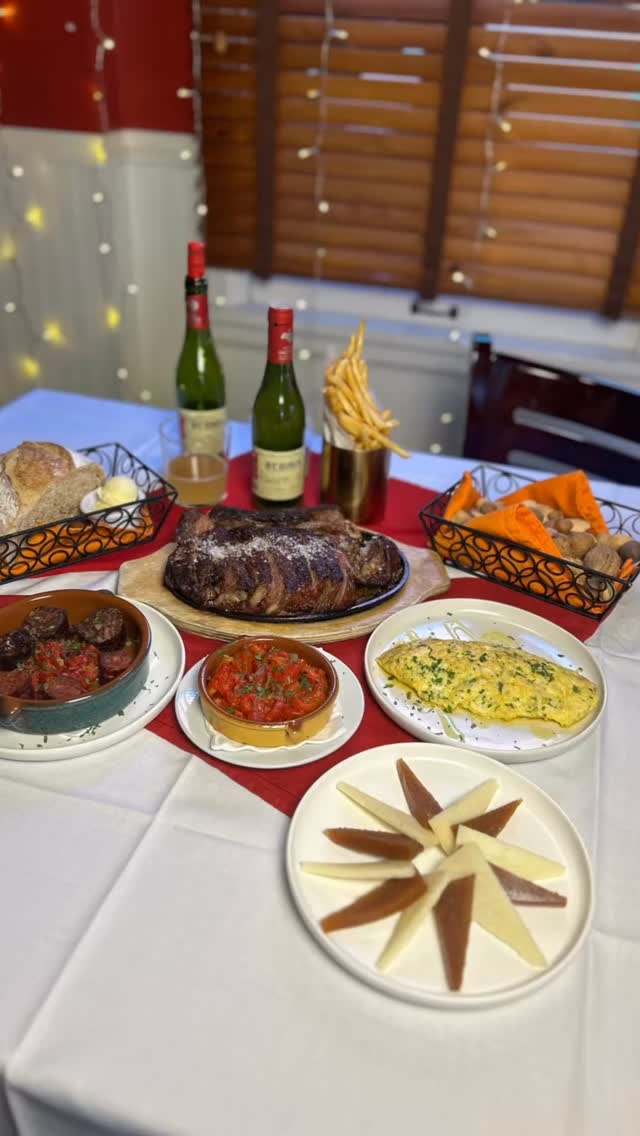 Lekuona’s Secret Seasonal Menu Requires You to Know the Password