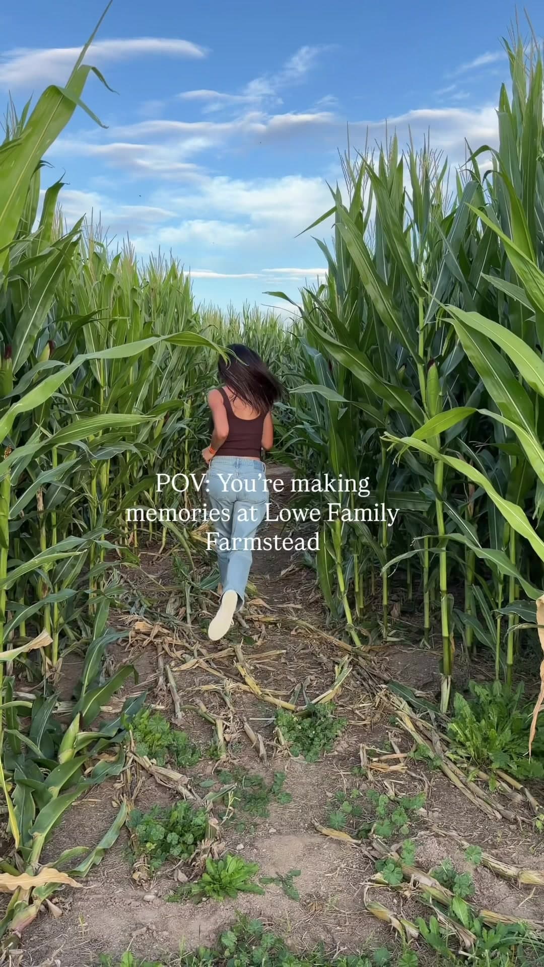 Kuna’s Corn Pit Farm Turns 30 and the Kids Still Won’t Leave