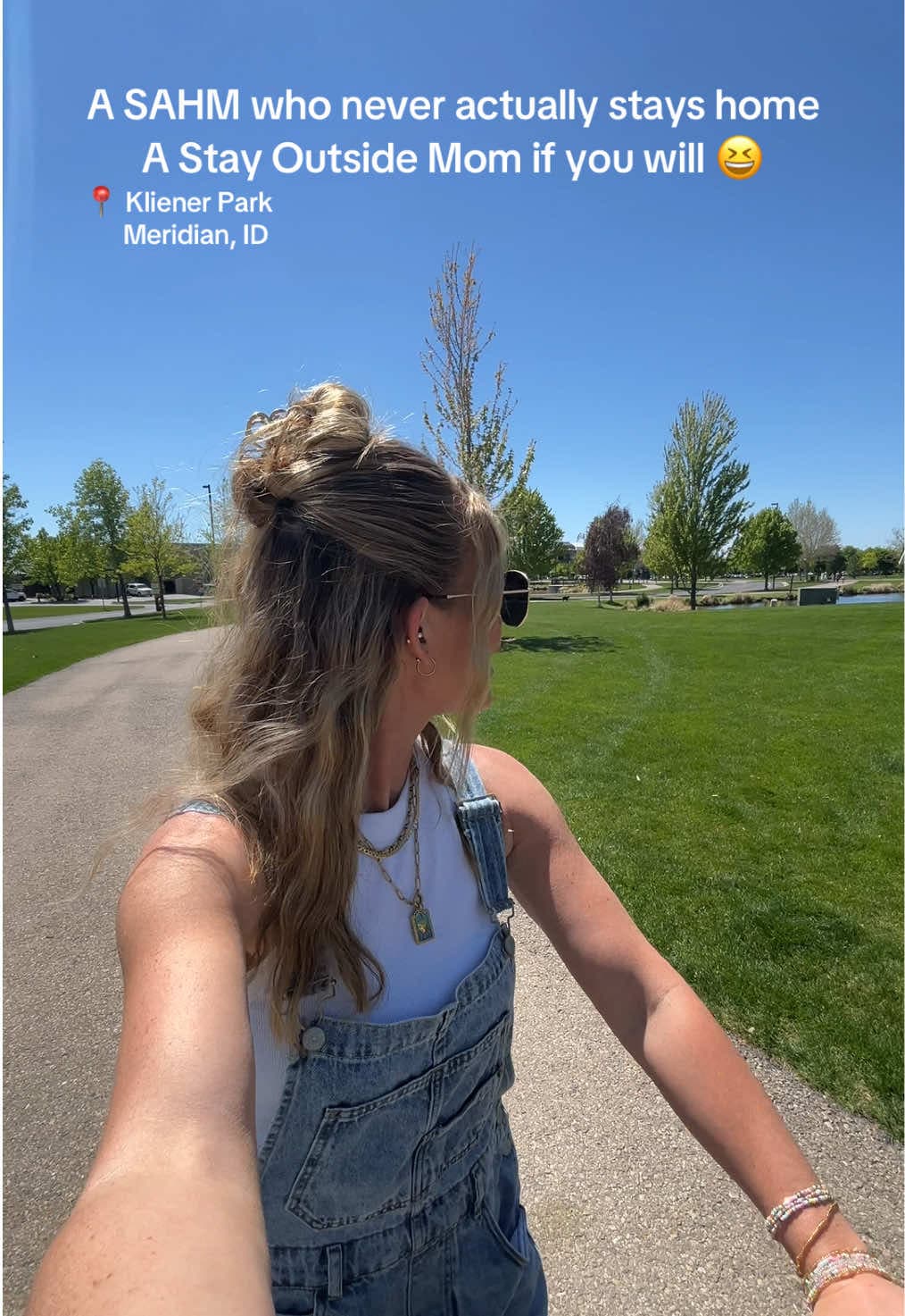 A Treasure Valley Mom’s Favorite Park Keeps Slipping Under the Radar