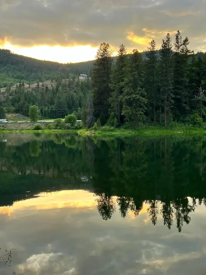 RILEY CREEK